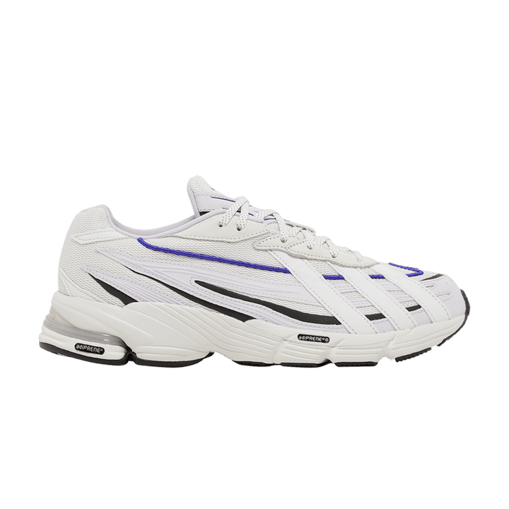 Orketro 'Crystal White Purple'