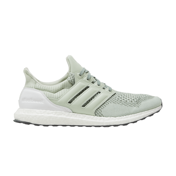 UltraBoost 1.0 'Linen Green'