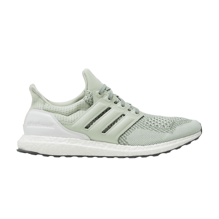 UltraBoost 1.0 'Linen Green'