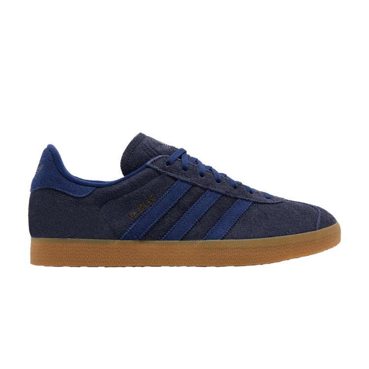 Gazelle 'Legend Ink Gum'