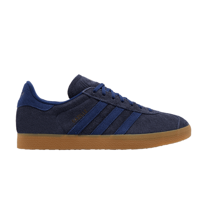 Gazelle 'Legend Ink Gum'