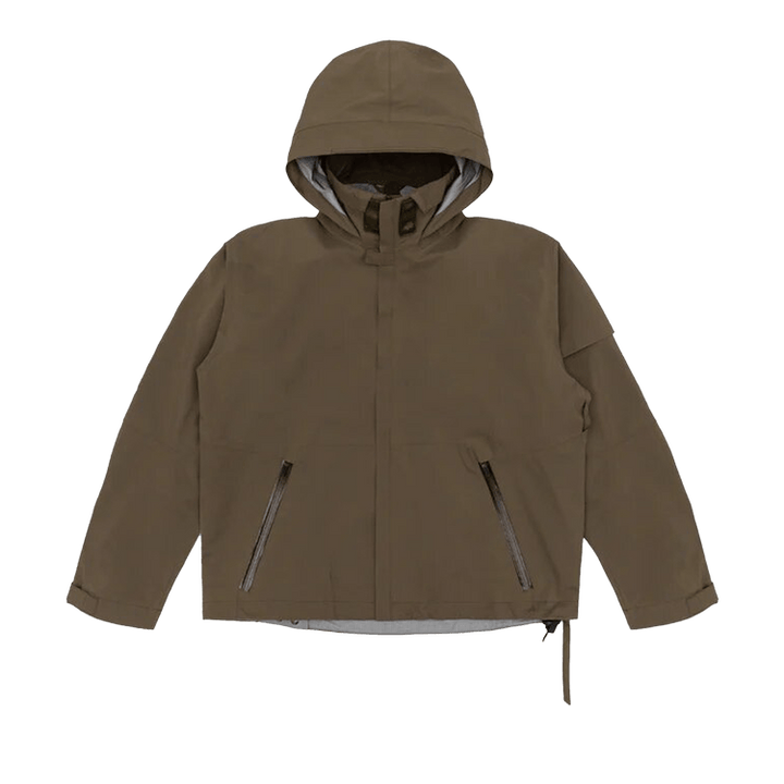 Acronym GORE-TEX 3L Pro Jacket 'Raf Green'