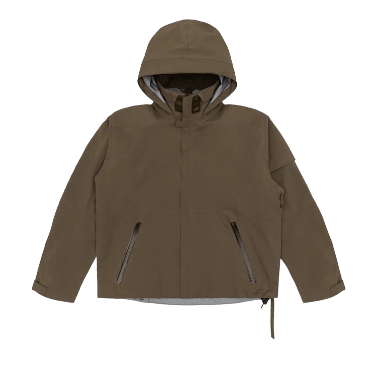 Acronym GORE-TEX 3L Pro Jacket 'Raf Green'