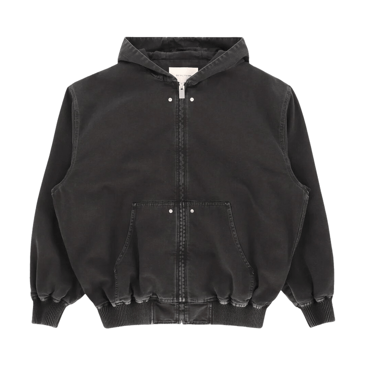1017 ALYX 9SM Skate Jacket 'Black'