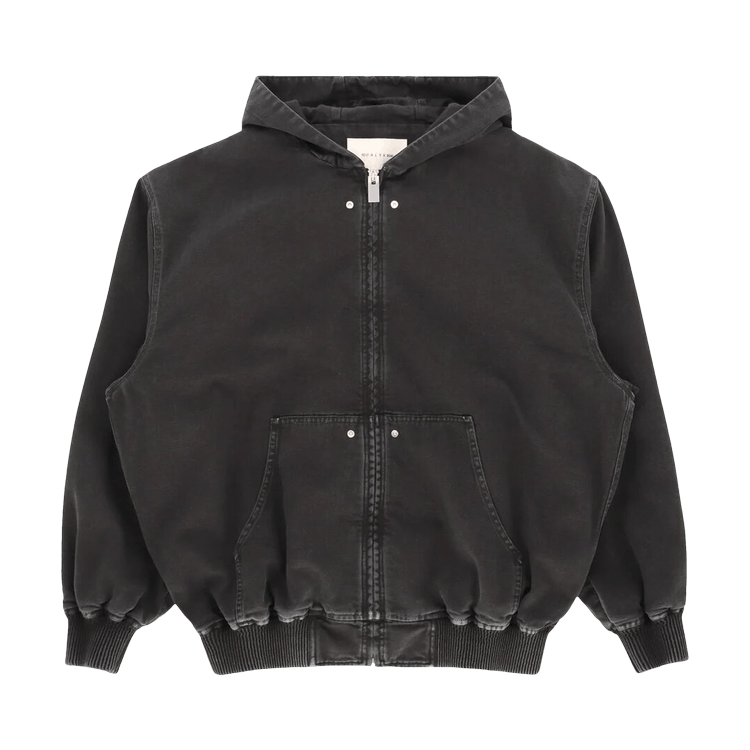 1017 ALYX 9SM Skate Jacket 'Black'