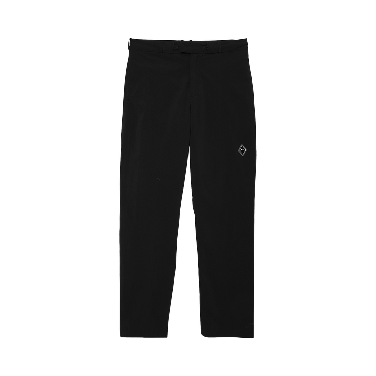 A-Cold-Wall* Stealth Nylon Pants 'Black'