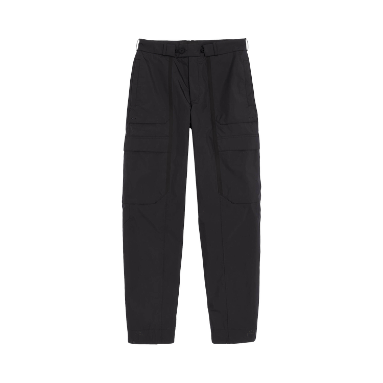 A-Cold-Wall* Technical Pants 'Black'