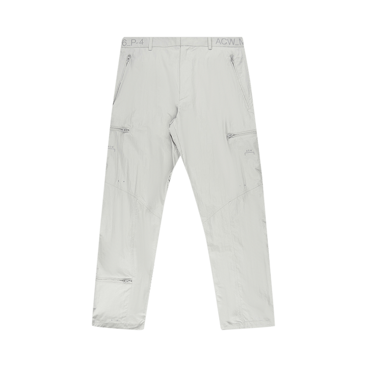 A-Cold-Wall* Gaussian Pants 'Light Grey'