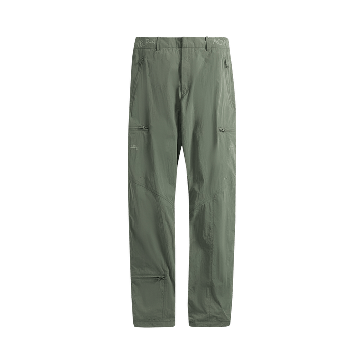 A-Cold-Wall* Gaussian Pants 'Military Green'