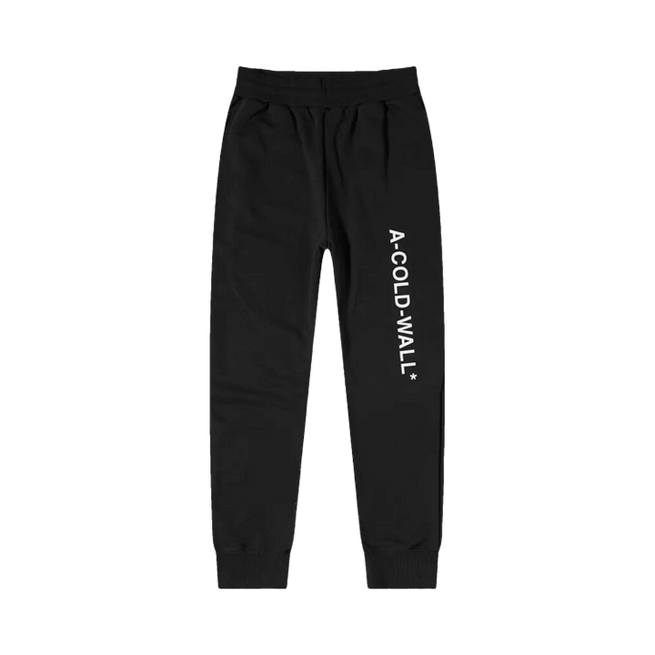 A-Cold-Wall* Essential Logo Sweatpants 'Black'
