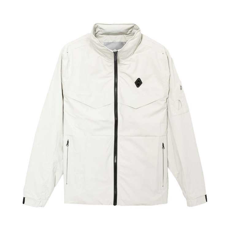 A-Cold-Wall* Grasmoor Storm Jacket 'Bone'