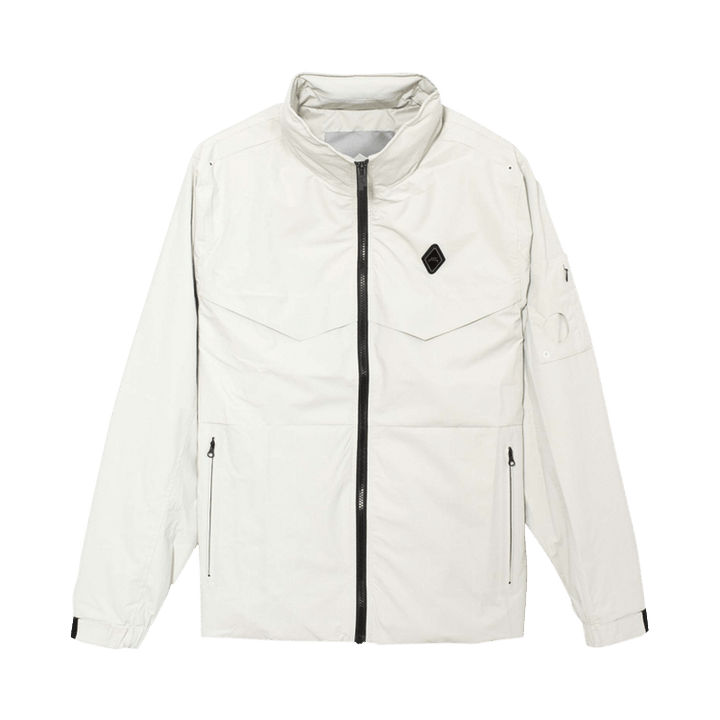 A-Cold-Wall* Grasmoor Storm Jacket 'Bone'