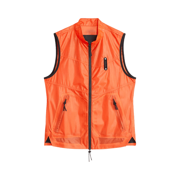 A-Cold-Wall* Utile Gilet 'Rich Orange'