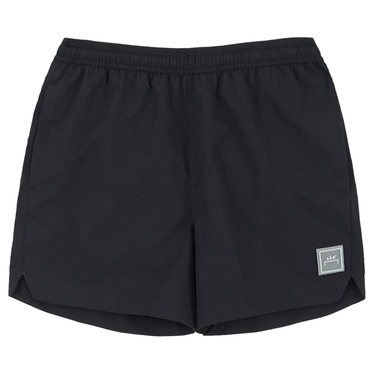 A-Cold-Wall* Essential Swimshort 'Black'