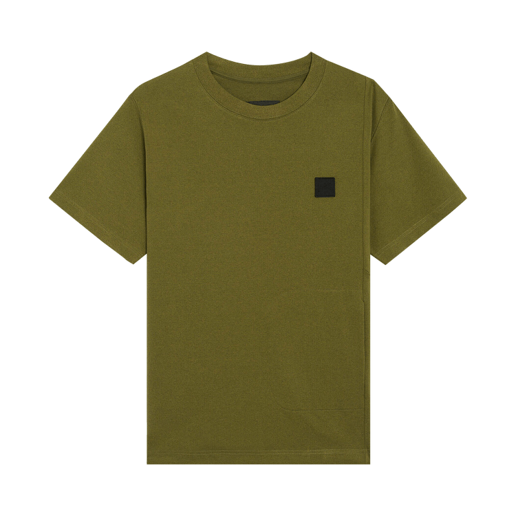 A-Cold-Wall* Professional T-Shirt 'Green'