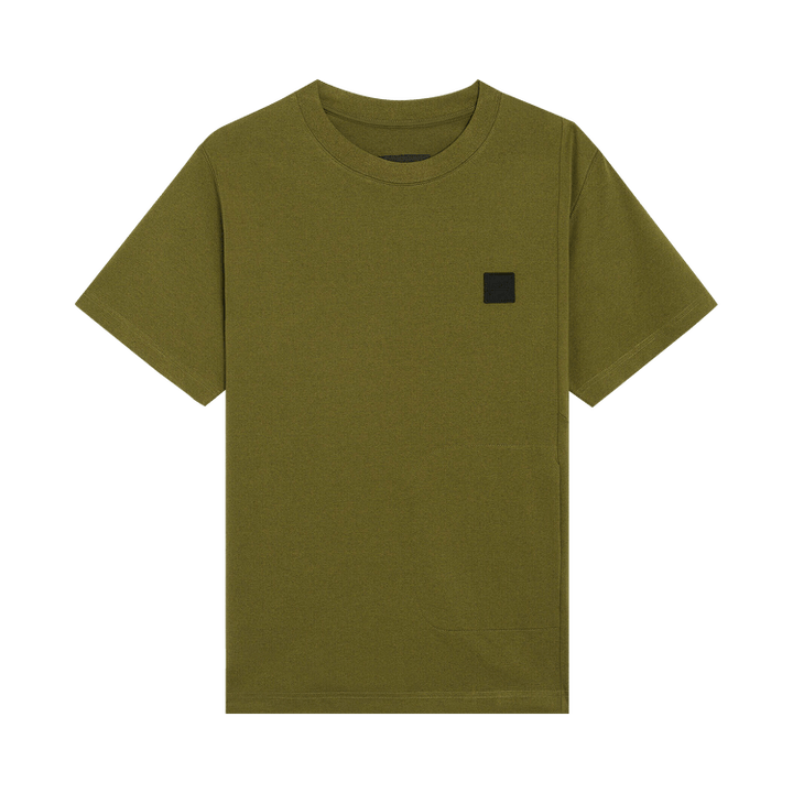 A-Cold-Wall* Professional T-Shirt 'Green'