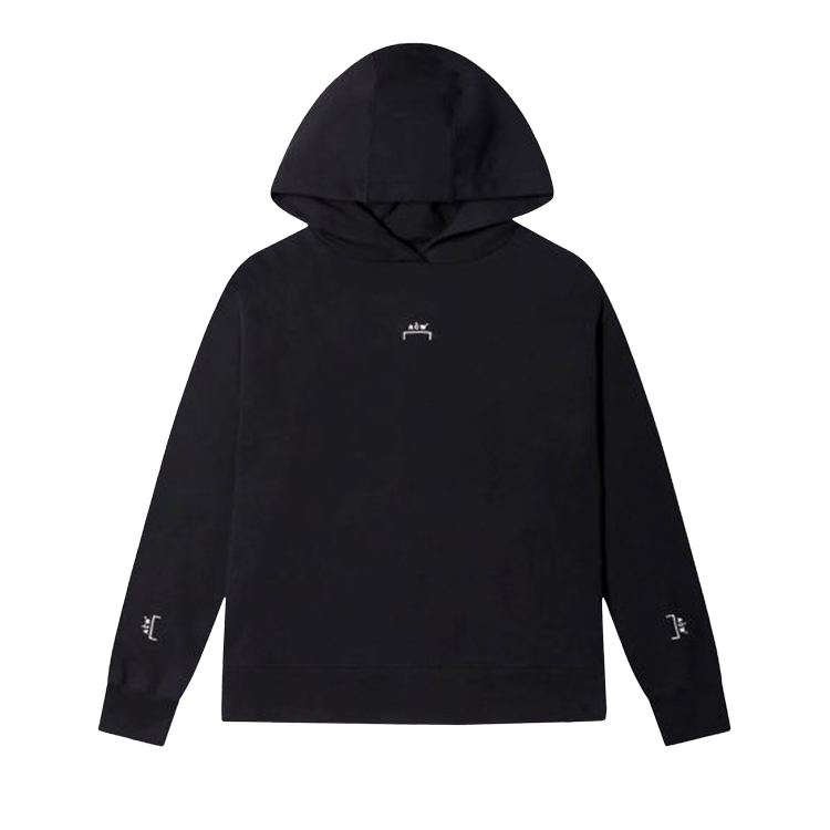A-Cold-Wall* Essential Hoodie 'Black'