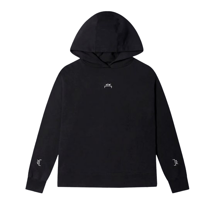 A-Cold-Wall* Essential Hoodie 'Black'