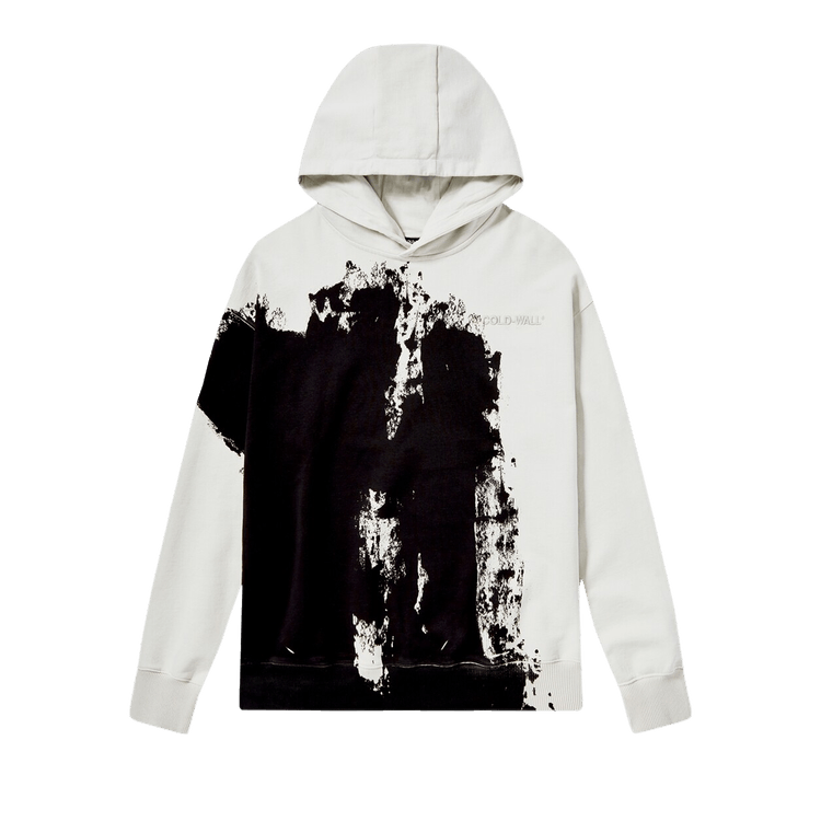 A-Cold-Wall* Relaxed Studio Hoodie 'Black'