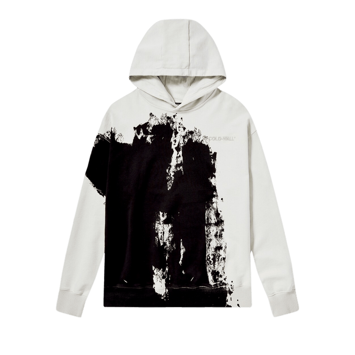 A-Cold-Wall* Relaxed Studio Hoodie 'Black'