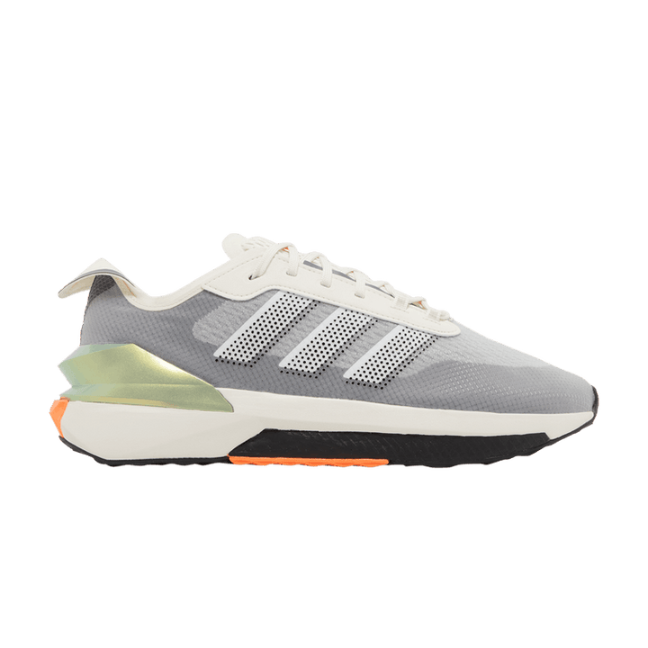 Avryn 'Chalk Orange'