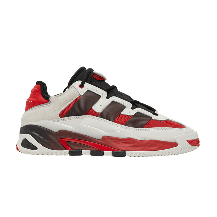 Niteball 'Crystal White Scarlet'