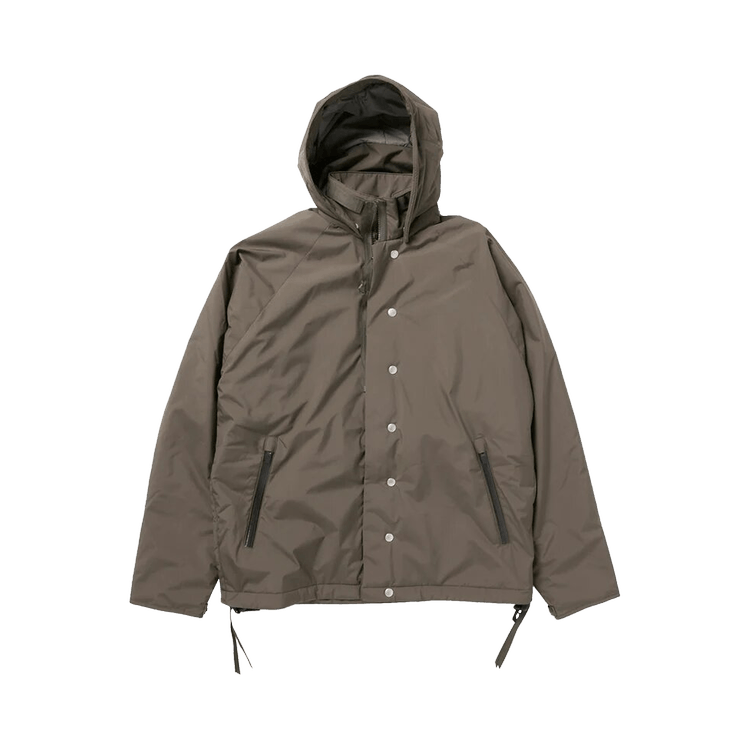 Acronym Modular Liner Jacket 'Green'