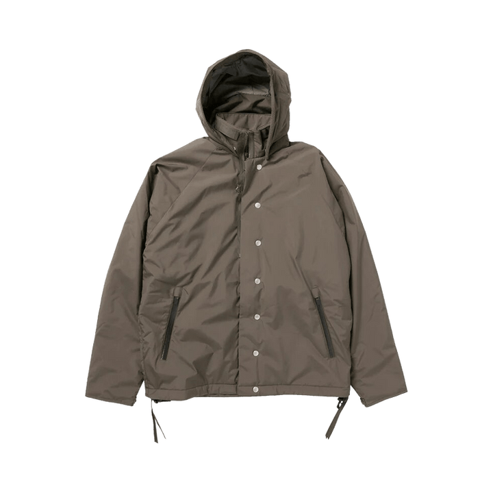 Acronym Modular Liner Jacket 'Green'