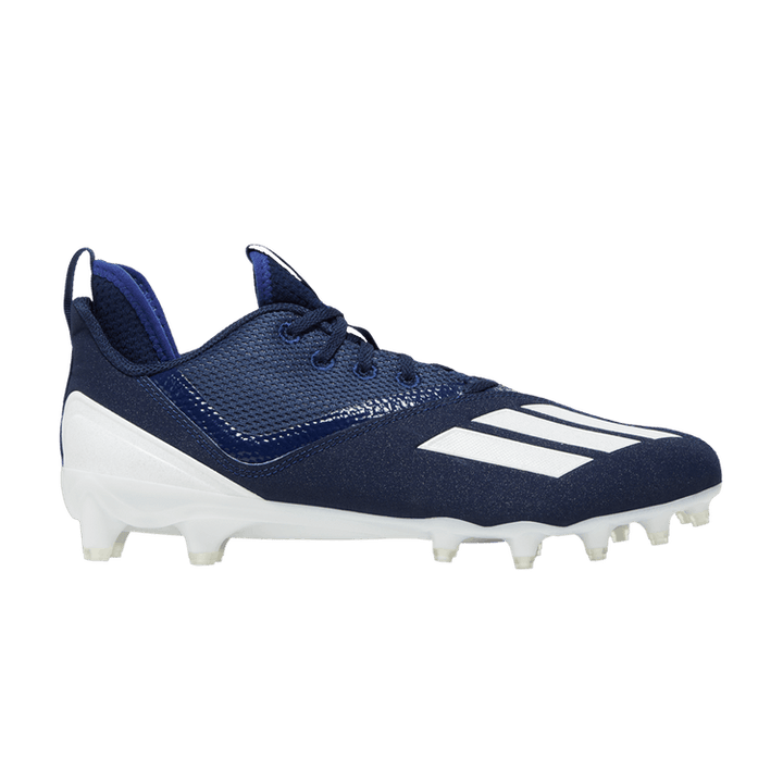 Adizero Scorch 'Team Navy Blue'