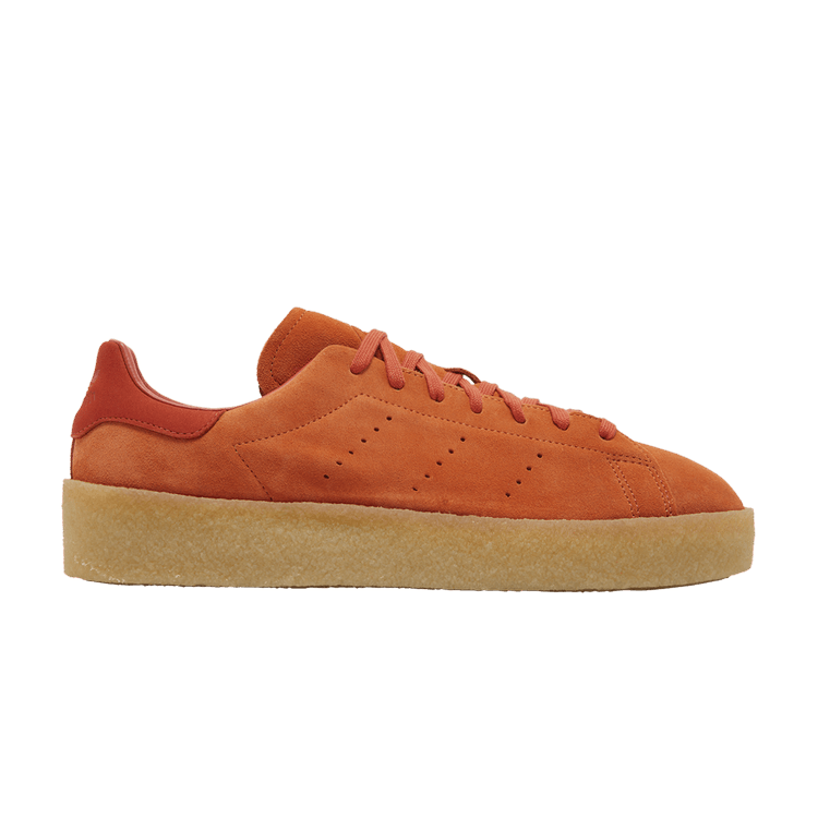 Stan Smith Crepe 'Craft Orange'