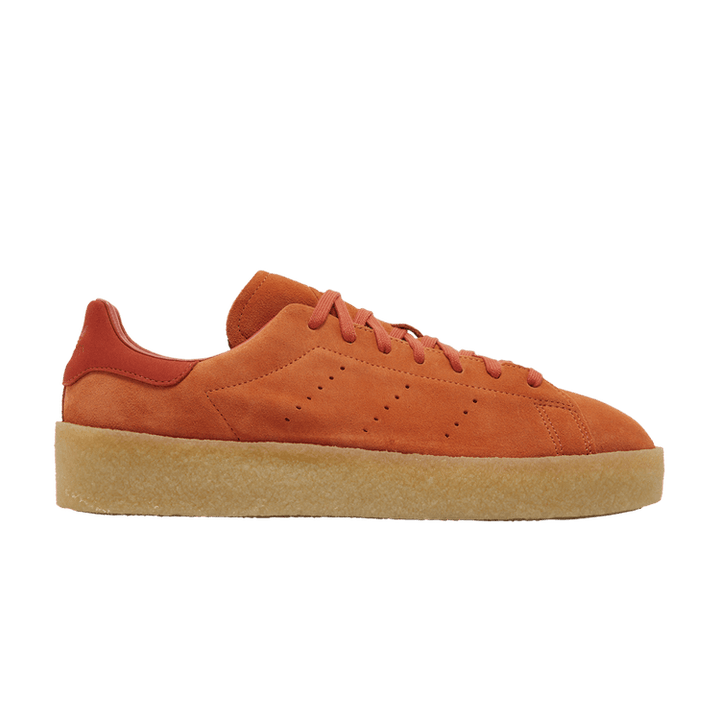 Stan Smith Crepe 'Craft Orange'
