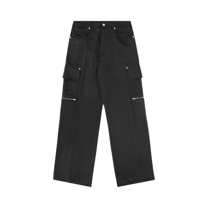 1017 ALYX 9SM Satin Skater Pant 'Black'