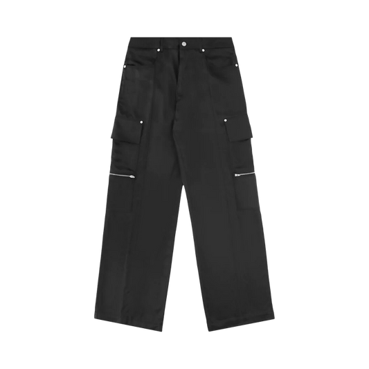 1017 ALYX 9SM Satin Skater Pant 'Black'