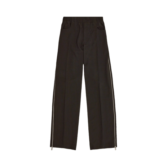 1017 ALYX 9SM Side Zip Pant 'Black'