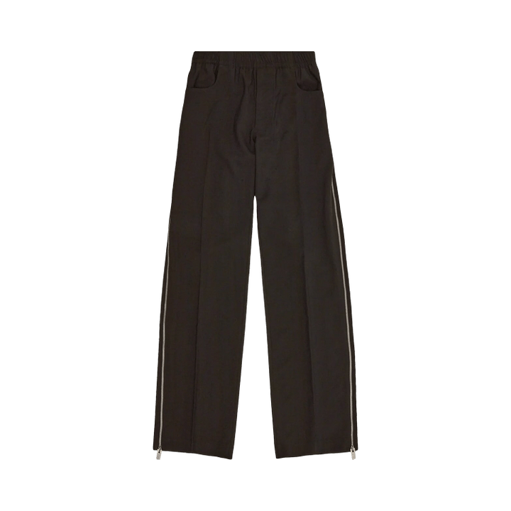 1017 ALYX 9SM Side Zip Pant 'Black'