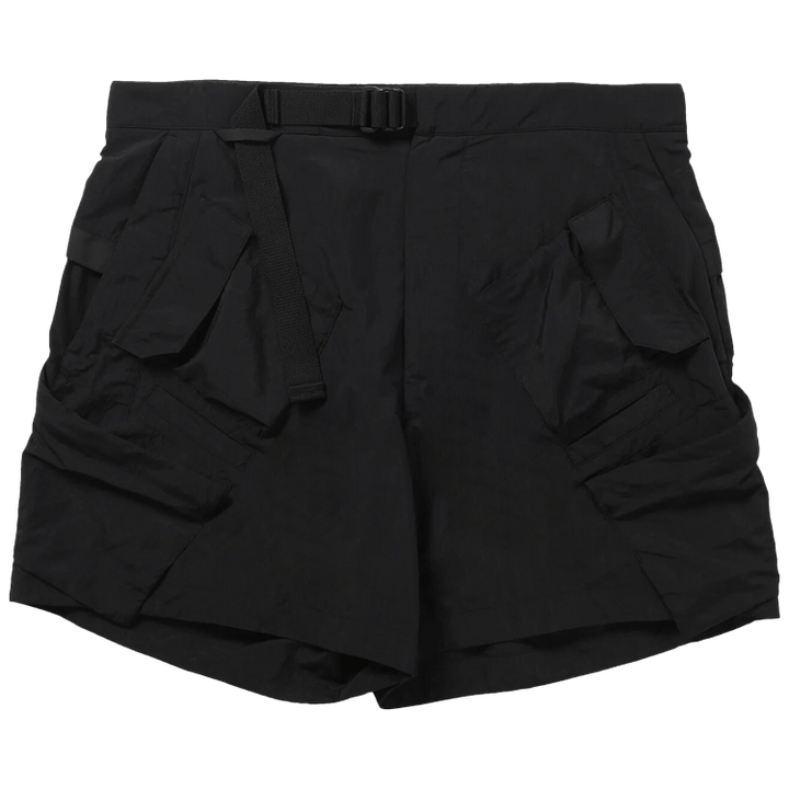 Acronym Nylon BDU Short Black 'Black'