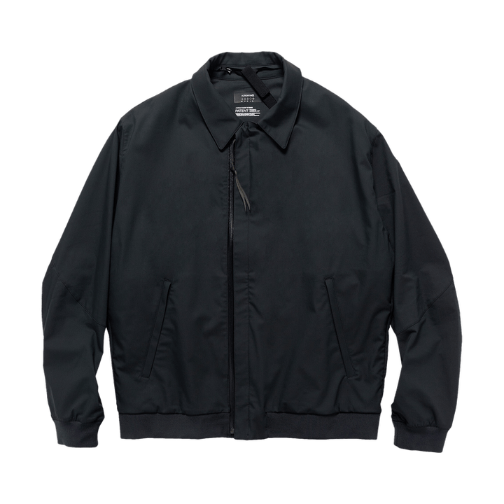 Acronym Stealth Cargo Jacket 'Schwarzgrun'