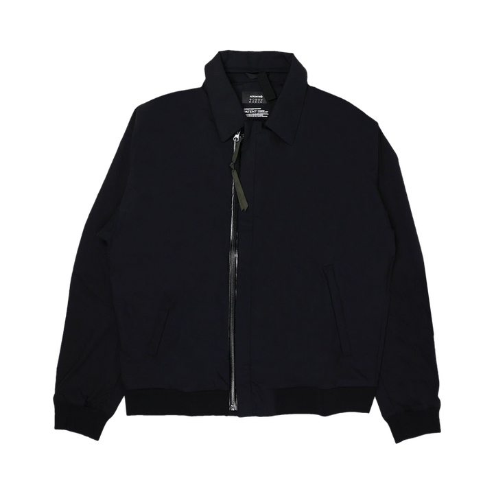 Acronym Stealth Cargo Jacket 'Black'
