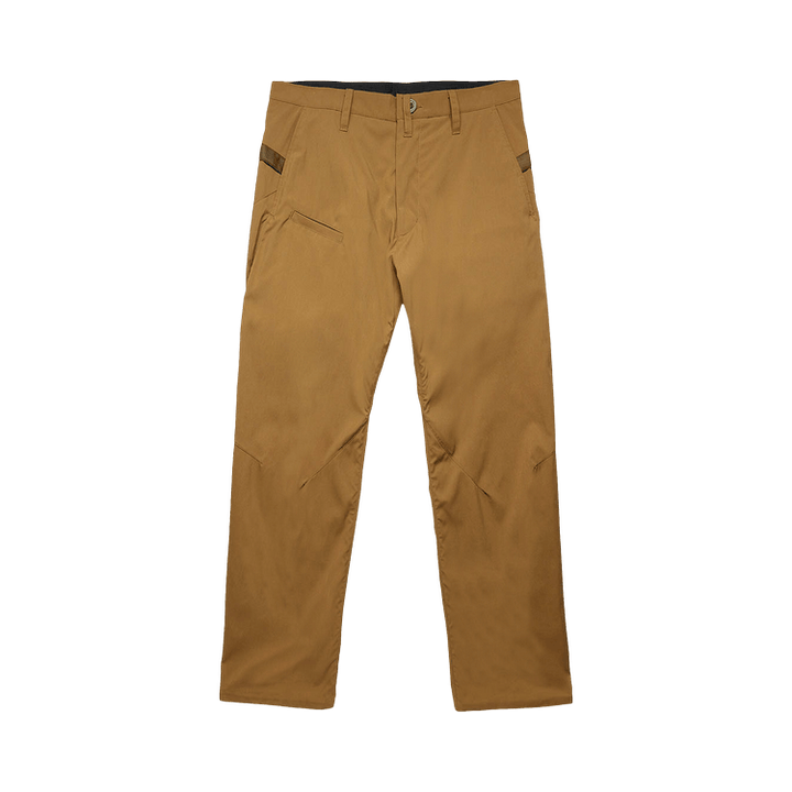 Acronym Nylon Stretch Pants 'Coyote'