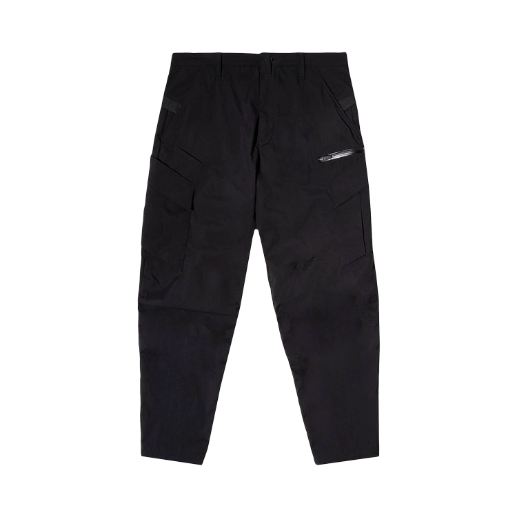 Acronym Encapsulated Nylon BDU Pants 'Black'