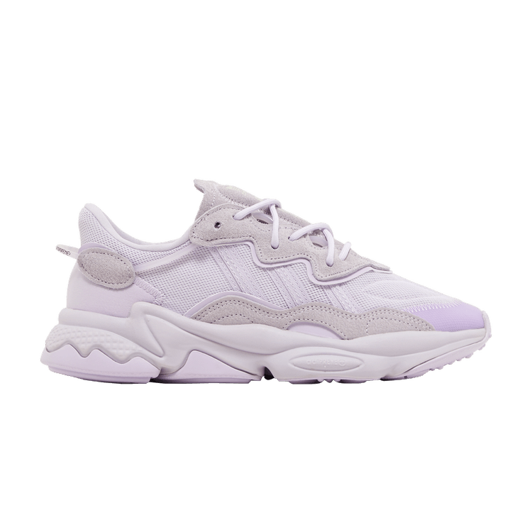 Wmns Ozweego 'Purple Tint'