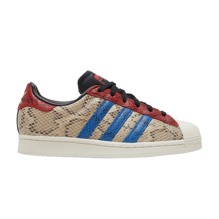 Wmns Superstar 'Python'