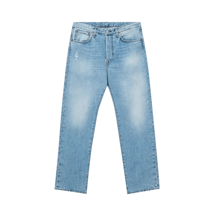 Acne Studios 2003 Relaxed Fit Jeans 'Blue Vintage'