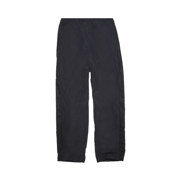 Acne Studios Relaxed Fit Pants 'Black'