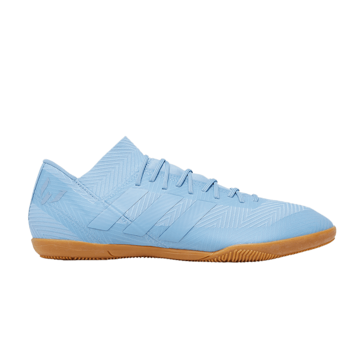 Nemeziz Messi Tango 18.3 IN 'Ash Blue Gum'