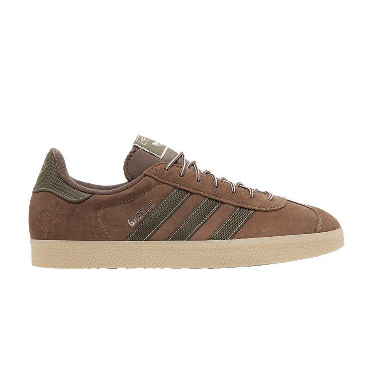 Gazelle 'Earth Strata Olive'