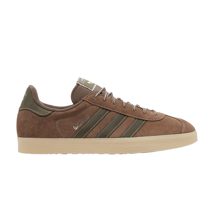 Gazelle 'Earth Strata Olive'