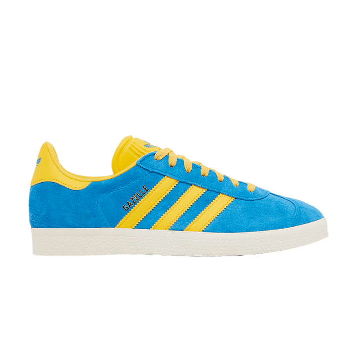 Gazelle 'Blue Bold Gold'
