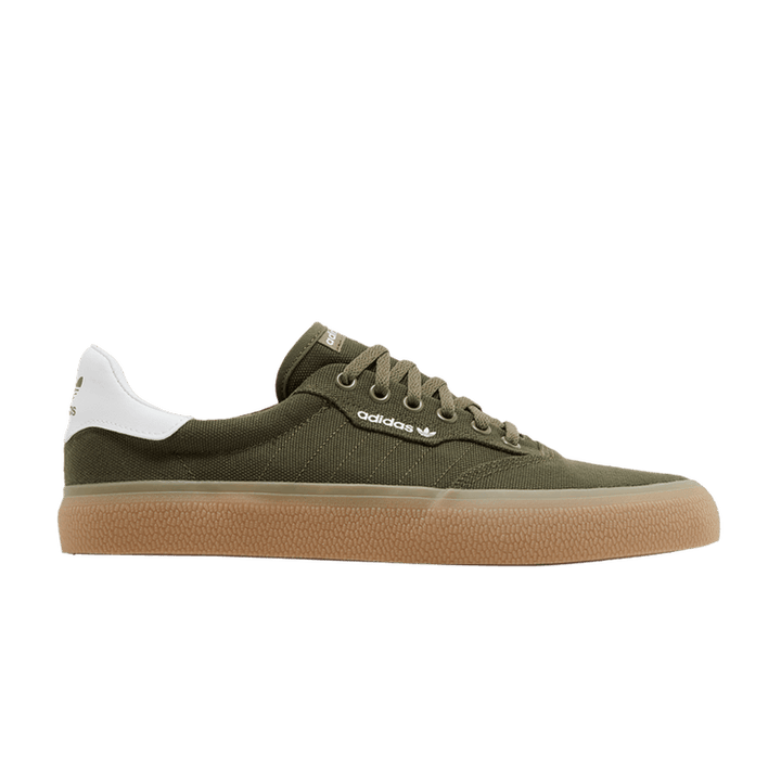 3MC 'Olive Strata Gum'