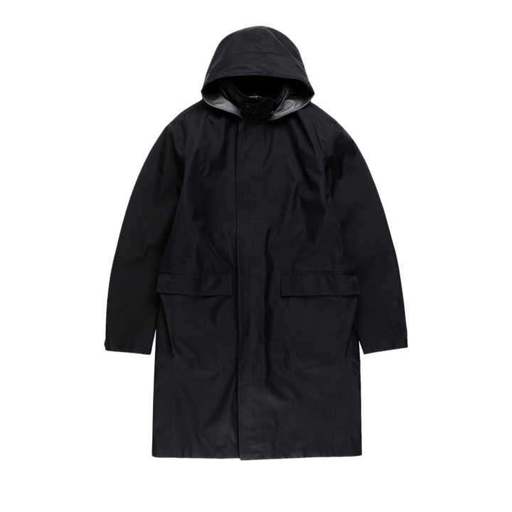 Acronym 2.5L GORE-TEX Coat 'Black'